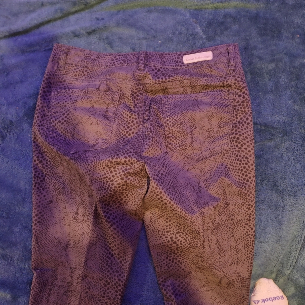 Calvin Klein leggings